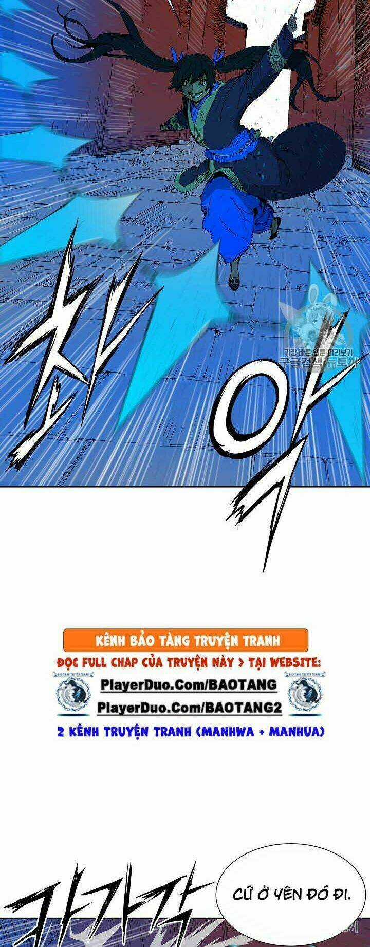 Vô Kiếm Tiểu Tử - Chapter 46 - Trang 40