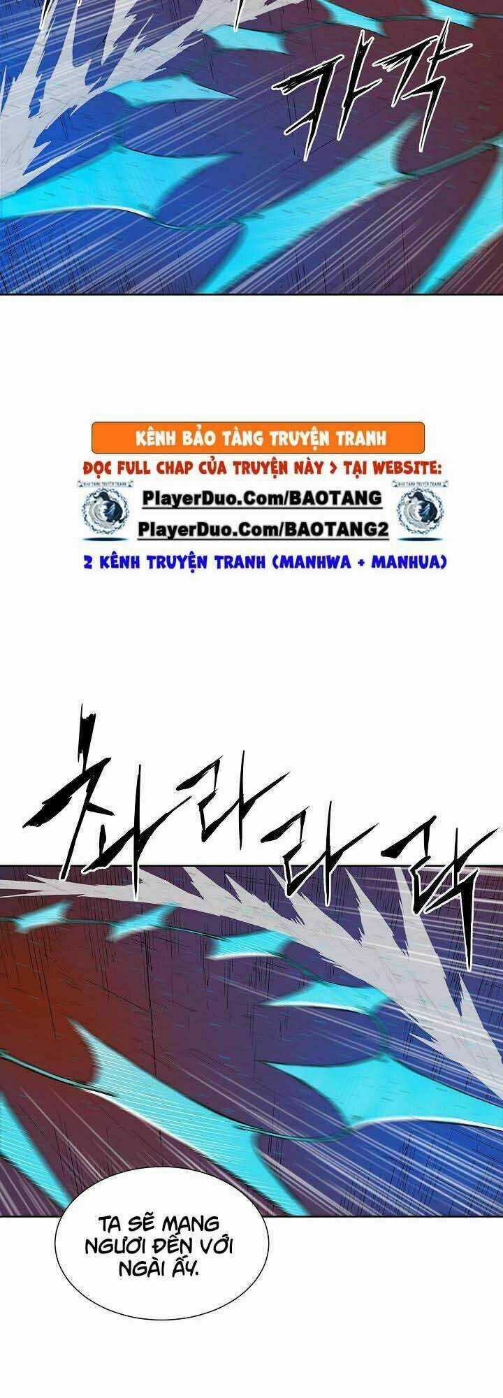 Vô Kiếm Tiểu Tử - Chapter 46 - Trang 41