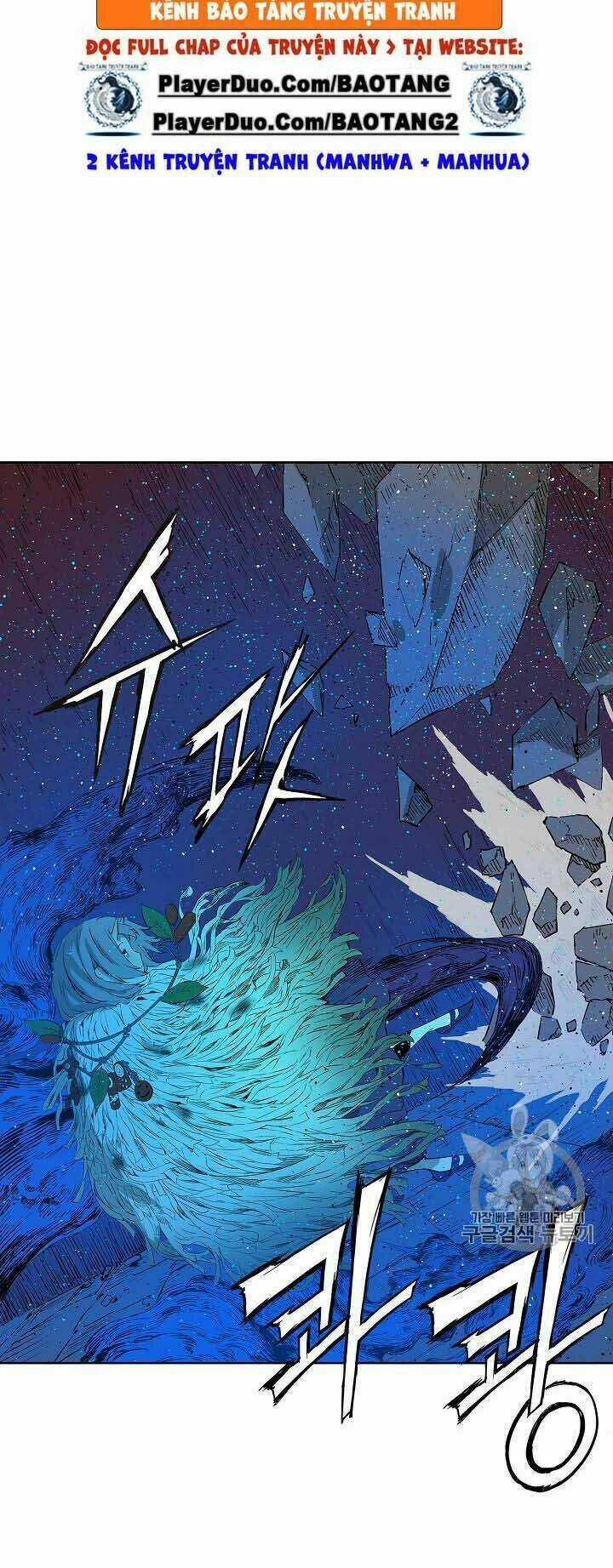 Vô Kiếm Tiểu Tử - Chapter 46 - Trang 43