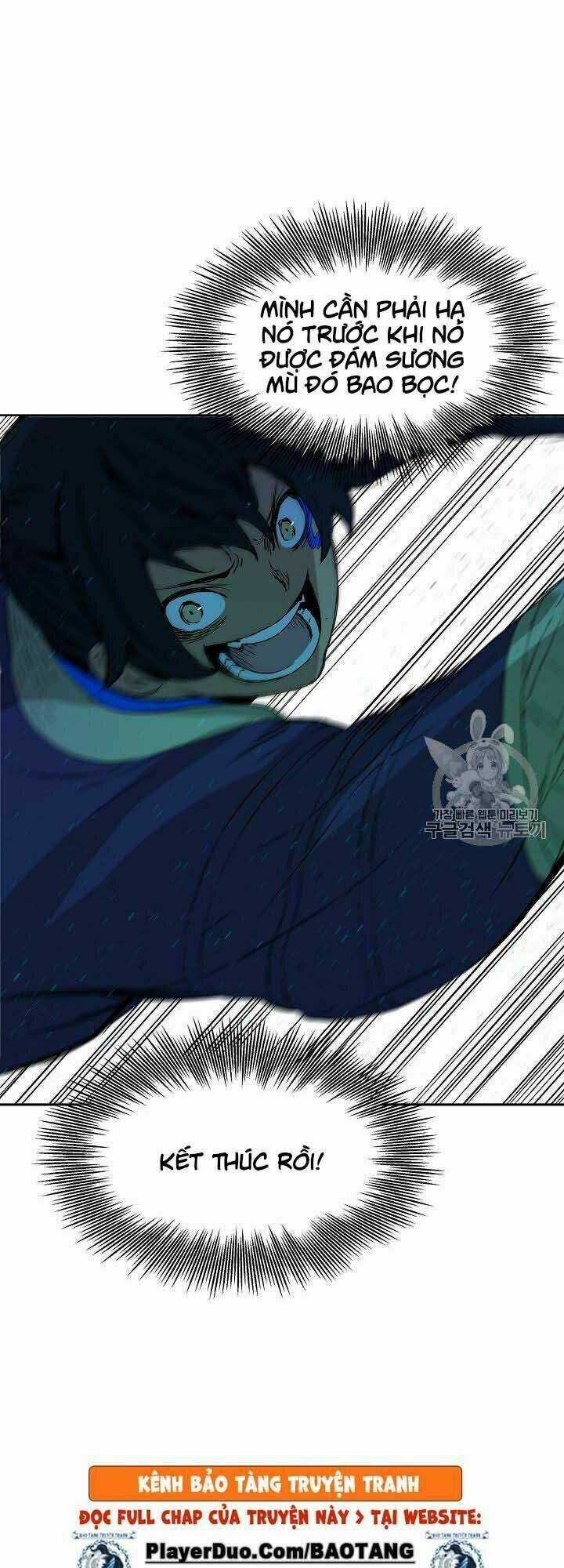 Vô Kiếm Tiểu Tử - Chapter 46 - Trang 45