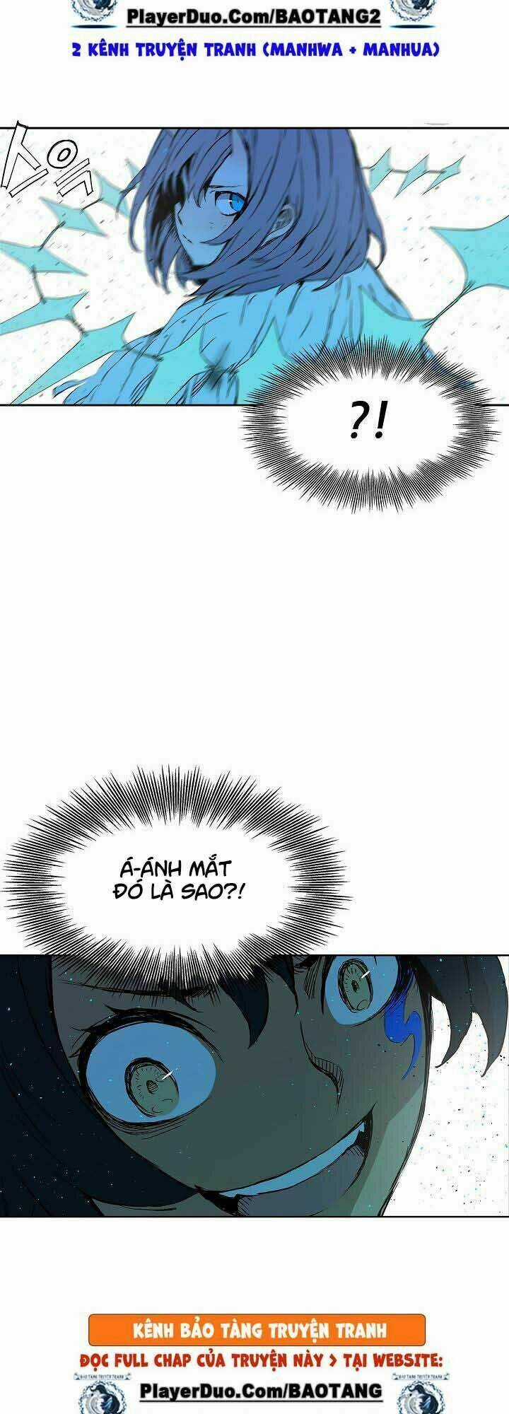 Vô Kiếm Tiểu Tử - Chapter 46 - Trang 46