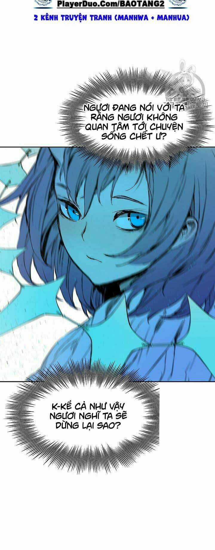 Vô Kiếm Tiểu Tử - Chapter 46 - Trang 47