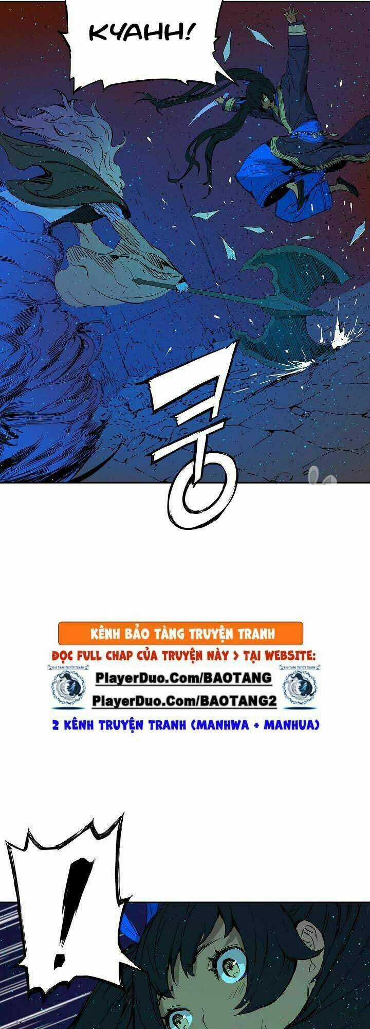 Vô Kiếm Tiểu Tử - Chapter 46 - Trang 49