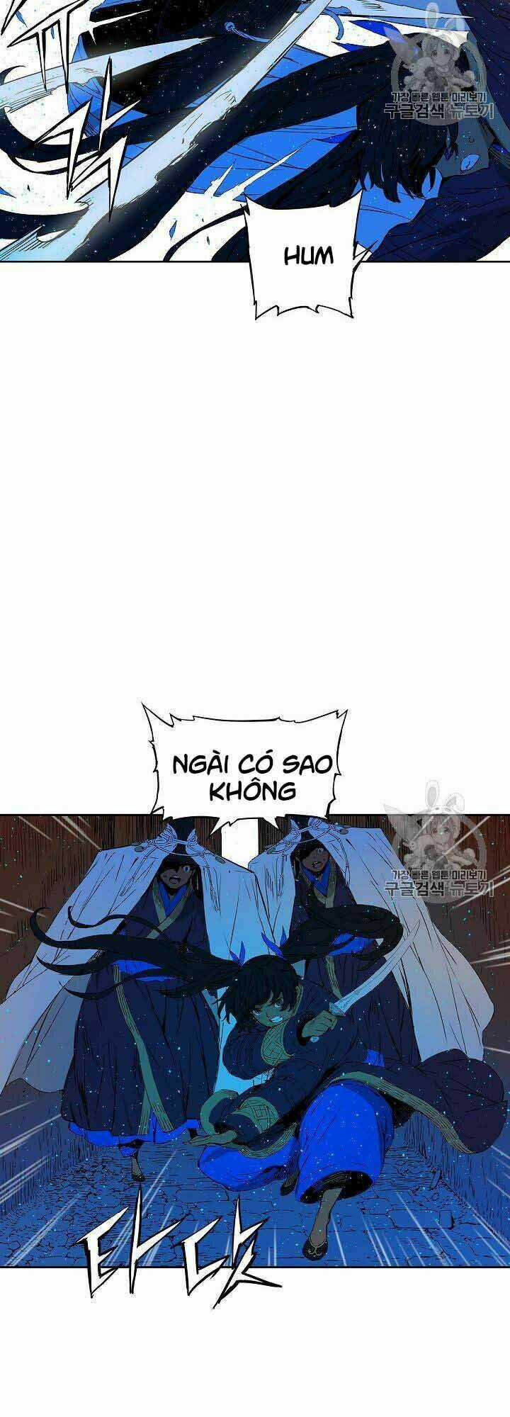 Vô Kiếm Tiểu Tử - Chapter 46 - Trang 6