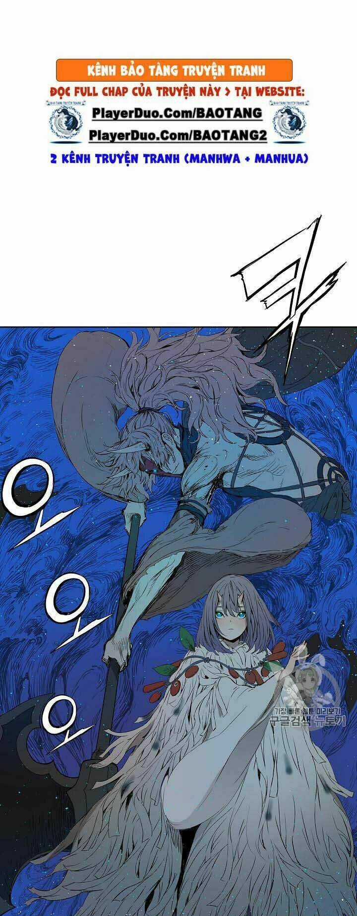 Vô Kiếm Tiểu Tử - Chapter 46 - Trang 51