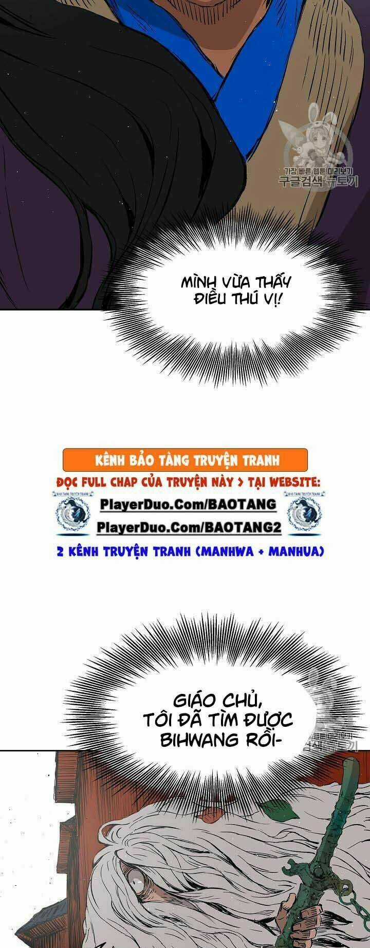 Vô Kiếm Tiểu Tử - Chapter 46 - Trang 55