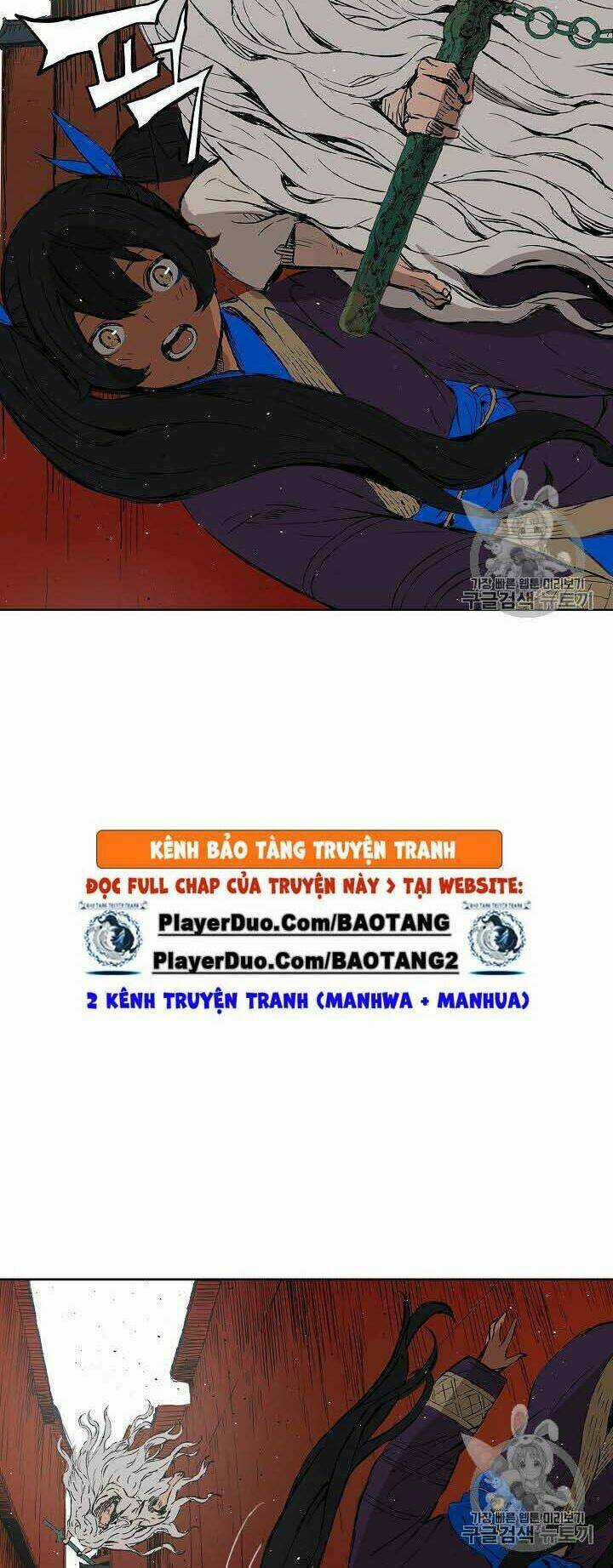 Vô Kiếm Tiểu Tử - Chapter 46 - Trang 56