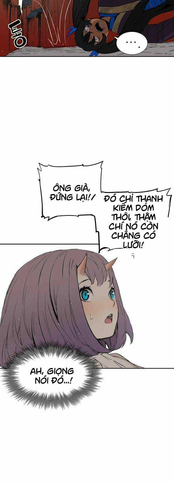 Vô Kiếm Tiểu Tử - Chapter 46 - Trang 57