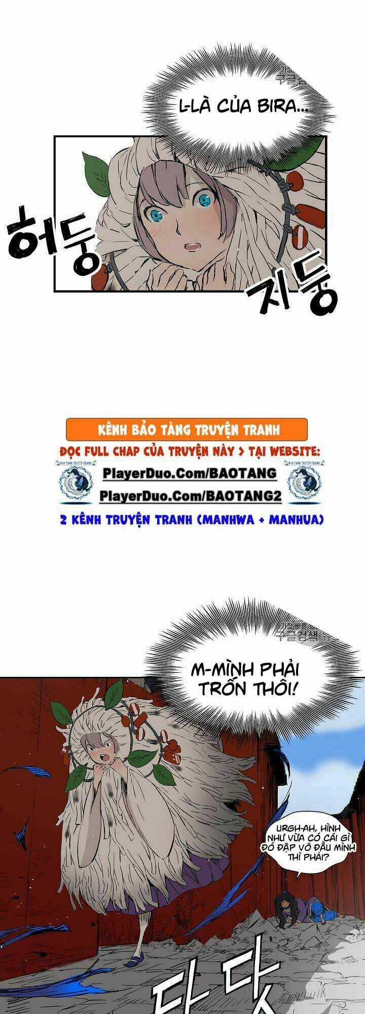 Vô Kiếm Tiểu Tử - Chapter 46 - Trang 58