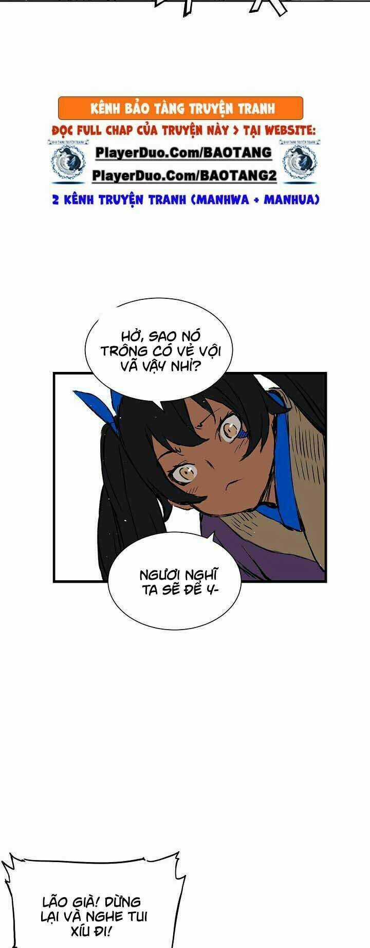 Vô Kiếm Tiểu Tử - Chapter 46 - Trang 59