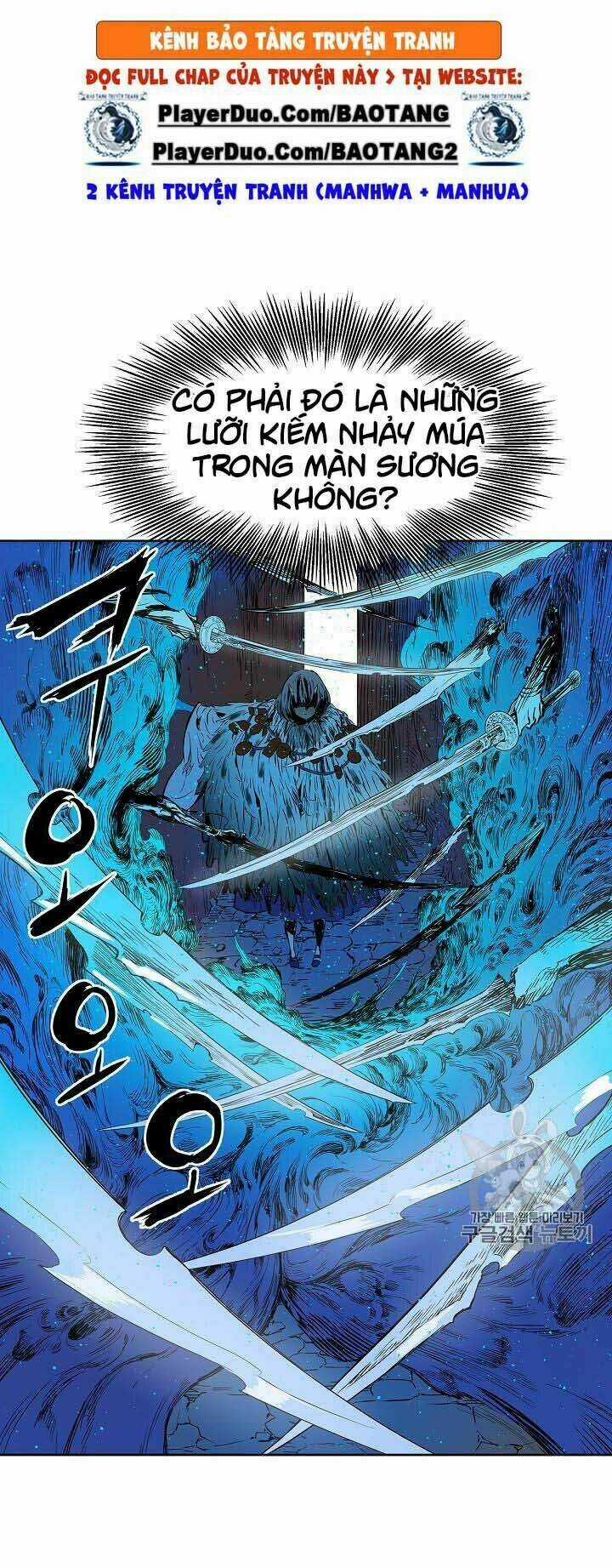 Vô Kiếm Tiểu Tử - Chapter 46 - Trang 7