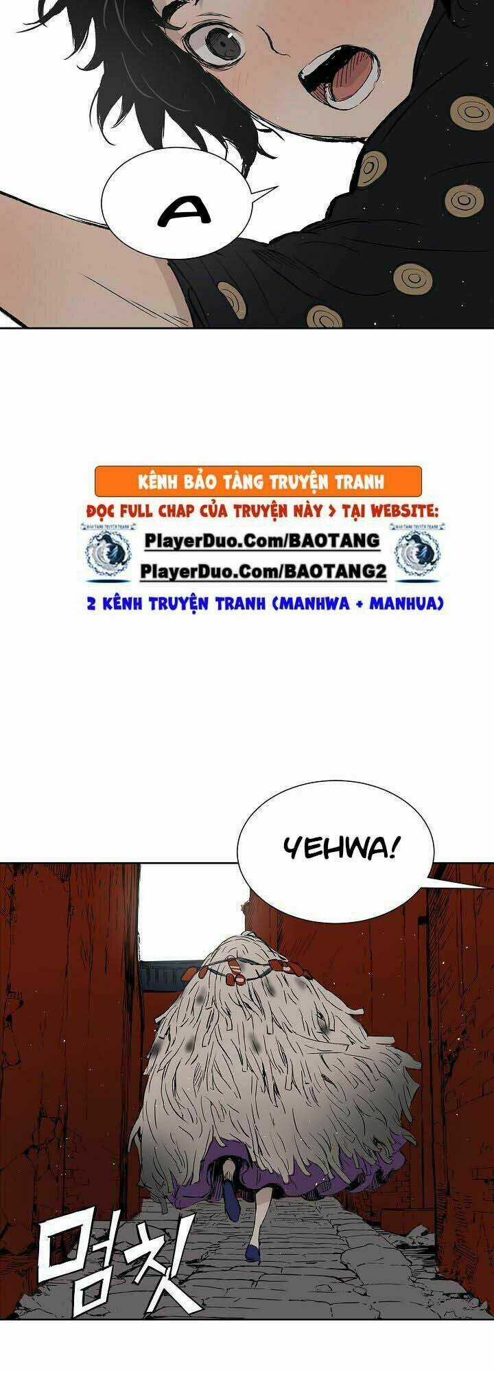 Vô Kiếm Tiểu Tử - Chapter 46 - Trang 61