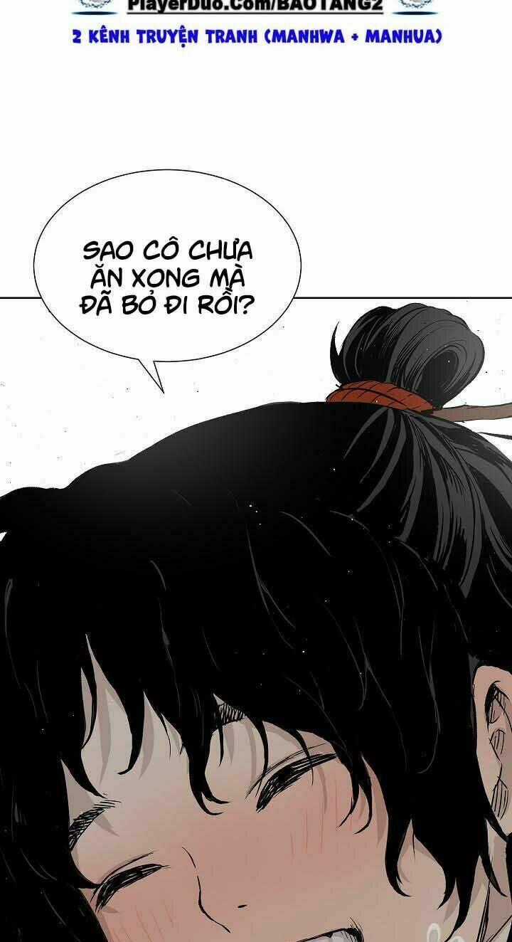 Vô Kiếm Tiểu Tử - Chapter 46 - Trang 63