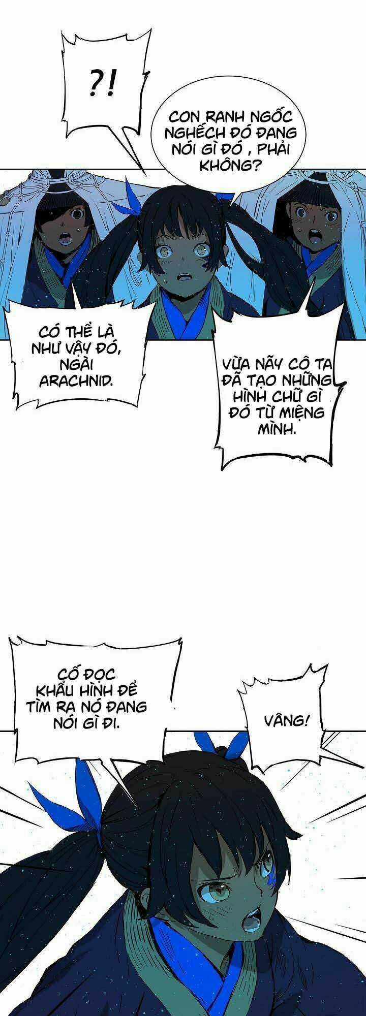 Vô Kiếm Tiểu Tử - Chapter 46 - Trang 10