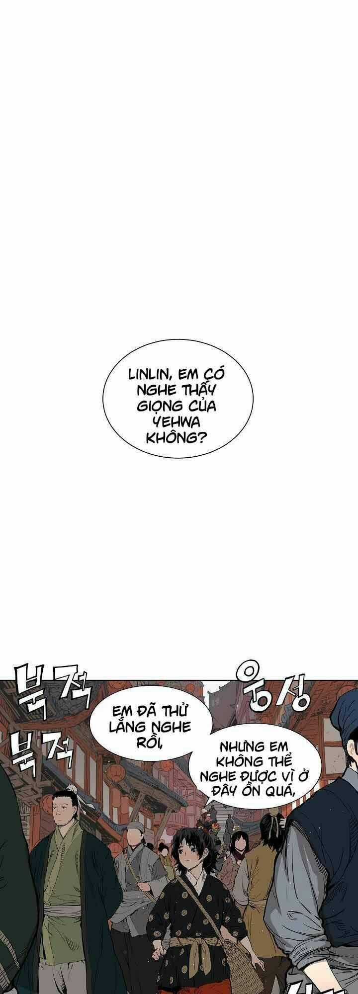 Vô Kiếm Tiểu Tử - Chapter 47 - Trang 1