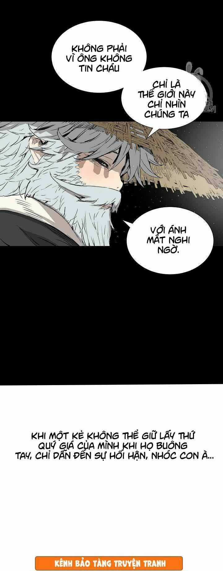 Vô Kiếm Tiểu Tử - Chapter 47 - Trang 11