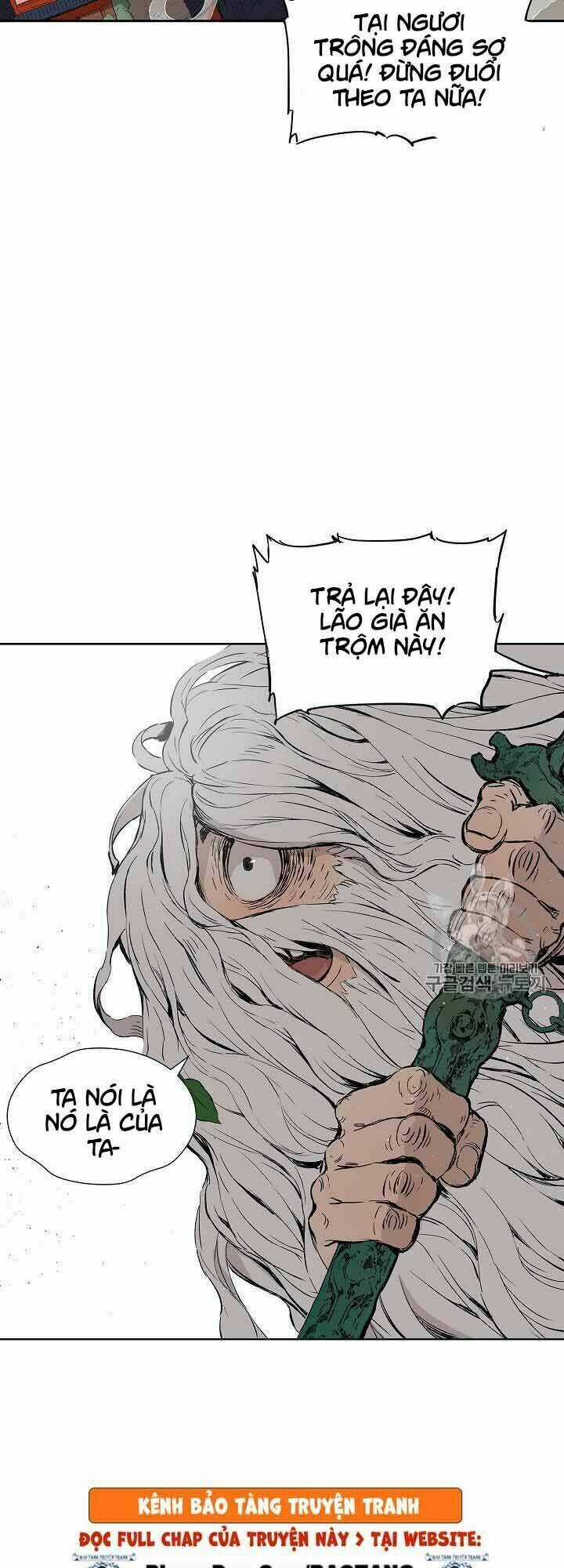 Vô Kiếm Tiểu Tử - Chapter 47 - Trang 14