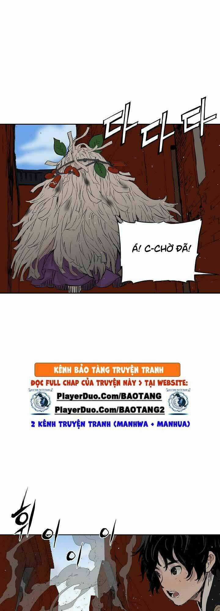 Vô Kiếm Tiểu Tử - Chapter 47 - Trang 18