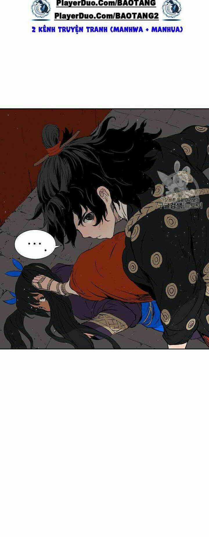 Vô Kiếm Tiểu Tử - Chapter 47 - Trang 20