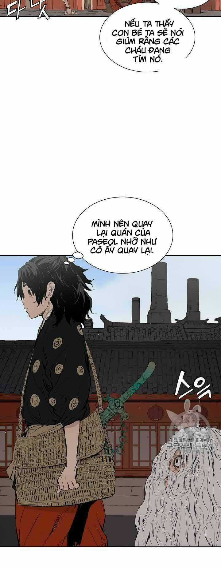 Vô Kiếm Tiểu Tử - Chapter 47 - Trang 3