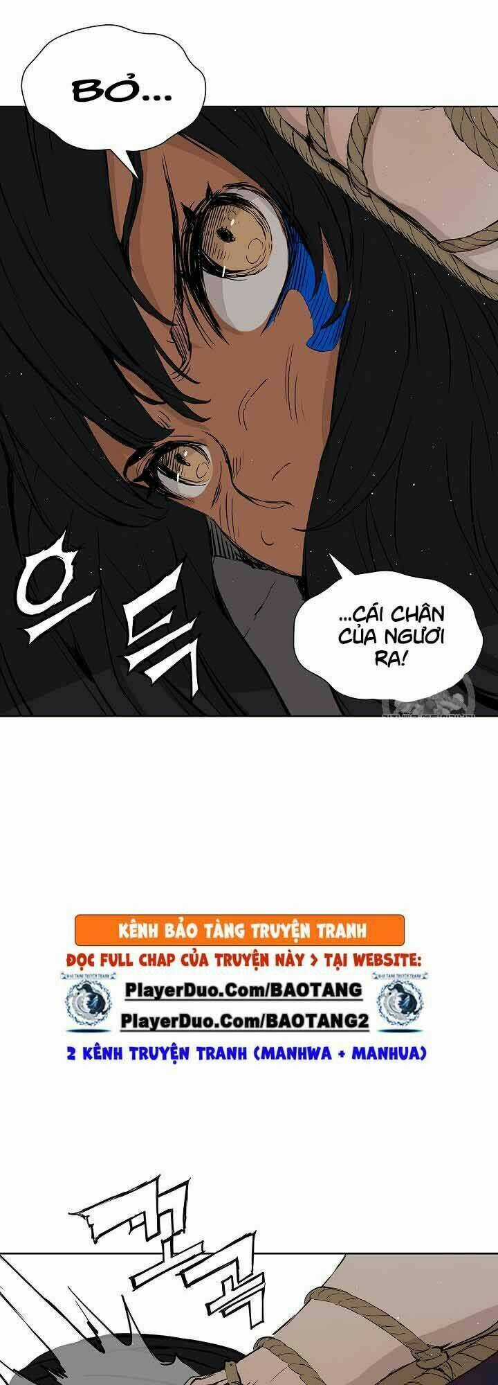 Vô Kiếm Tiểu Tử - Chapter 47 - Trang 21