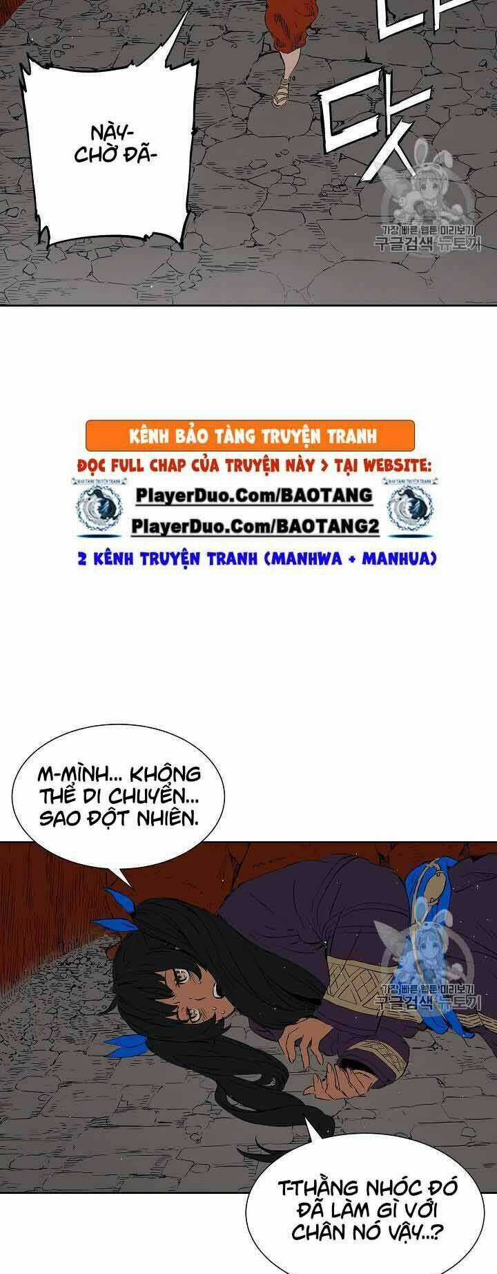 Vô Kiếm Tiểu Tử - Chapter 47 - Trang 23