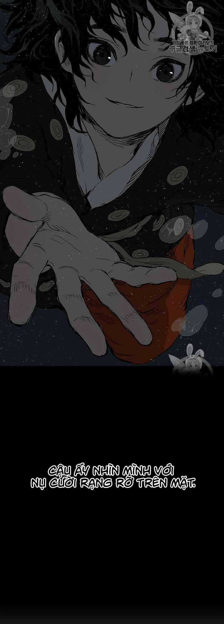 Vô Kiếm Tiểu Tử - Chapter 47 - Trang 30