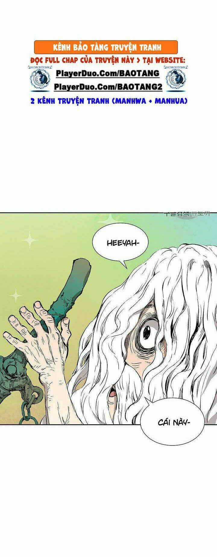 Vô Kiếm Tiểu Tử - Chapter 47 - Trang 4