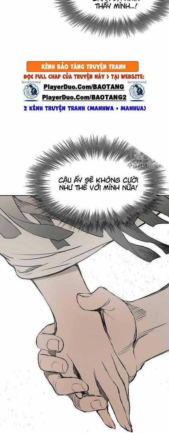 Vô Kiếm Tiểu Tử - Chapter 47 - Trang 32