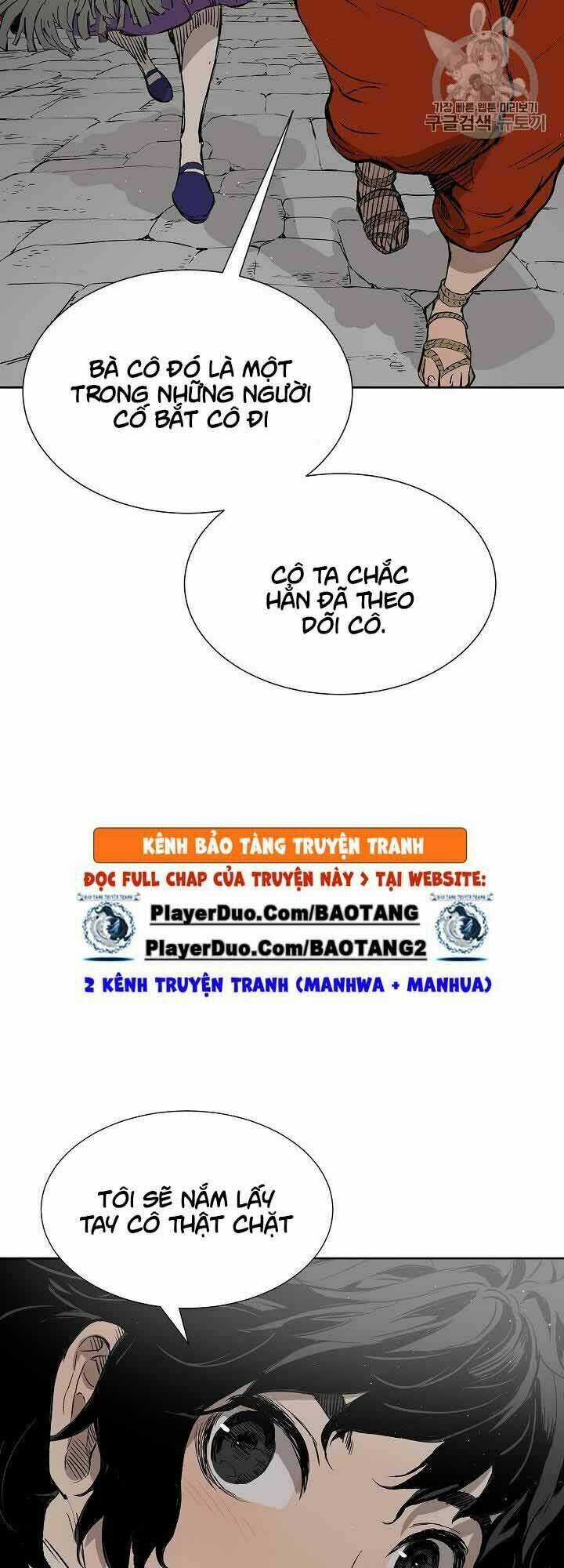 Vô Kiếm Tiểu Tử - Chapter 47 - Trang 34