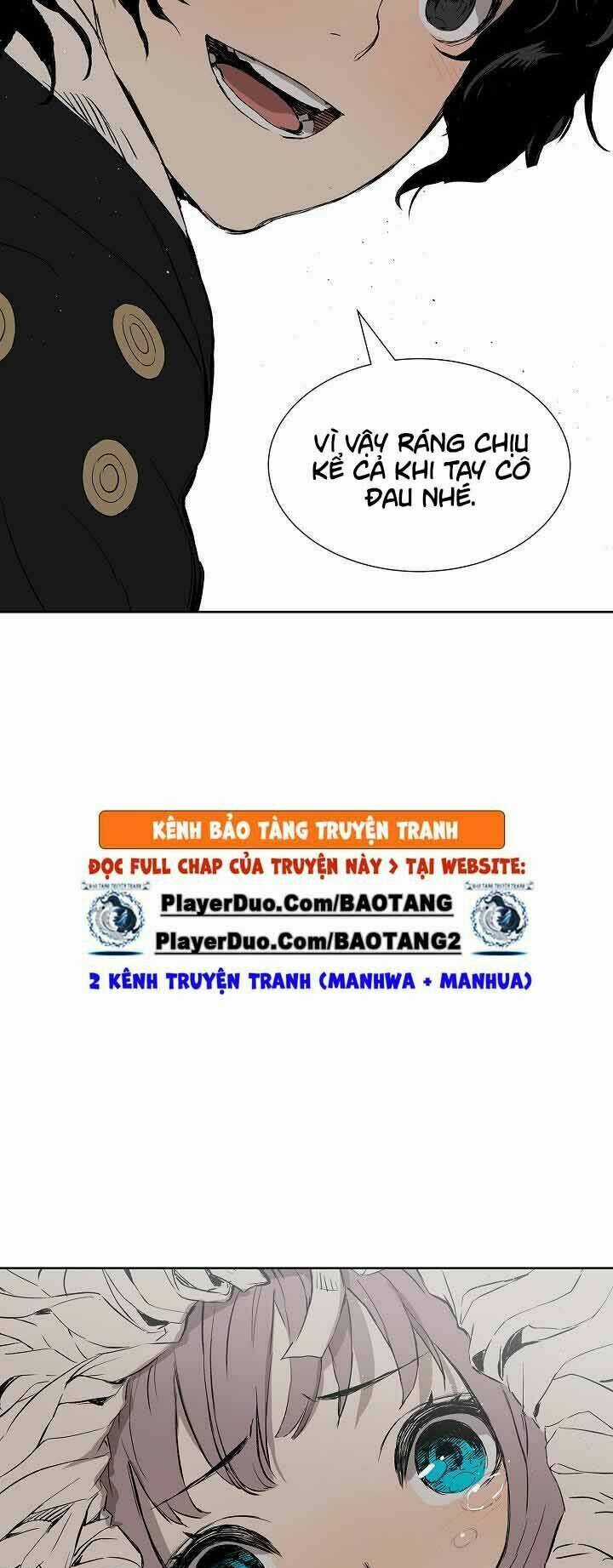 Vô Kiếm Tiểu Tử - Chapter 47 - Trang 35