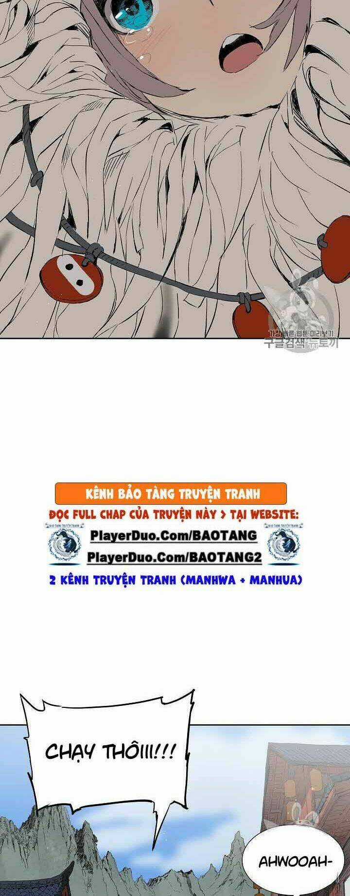 Vô Kiếm Tiểu Tử - Chapter 47 - Trang 36