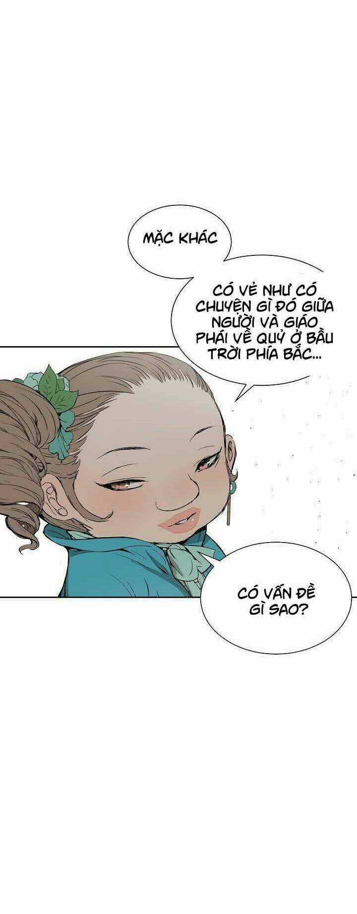 Vô Kiếm Tiểu Tử - Chapter 47 - Trang 40