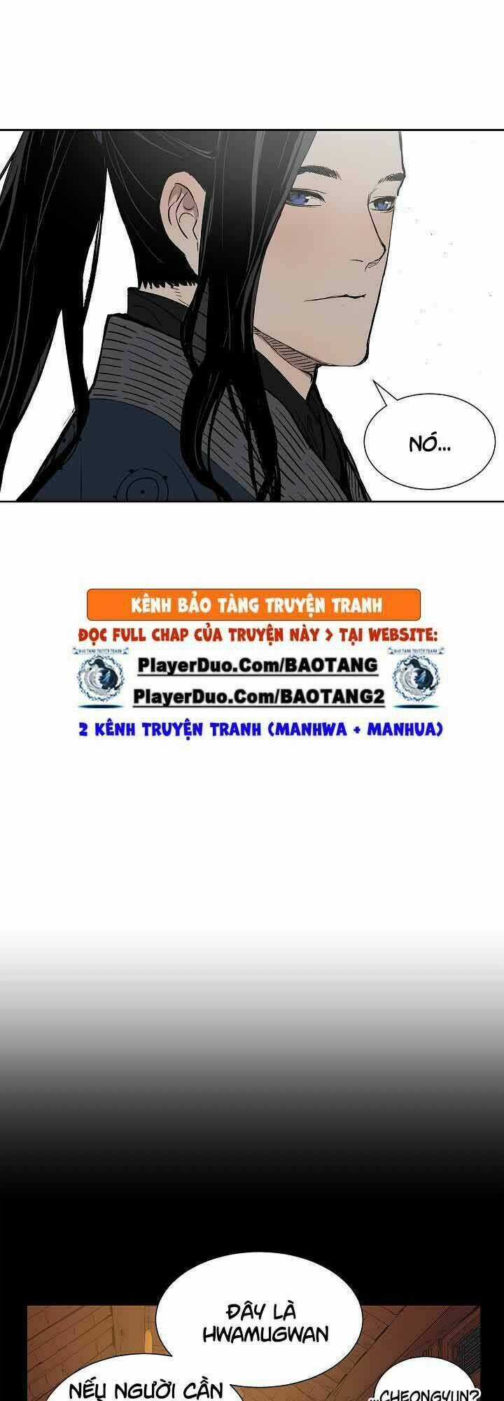 Vô Kiếm Tiểu Tử - Chapter 47 - Trang 41