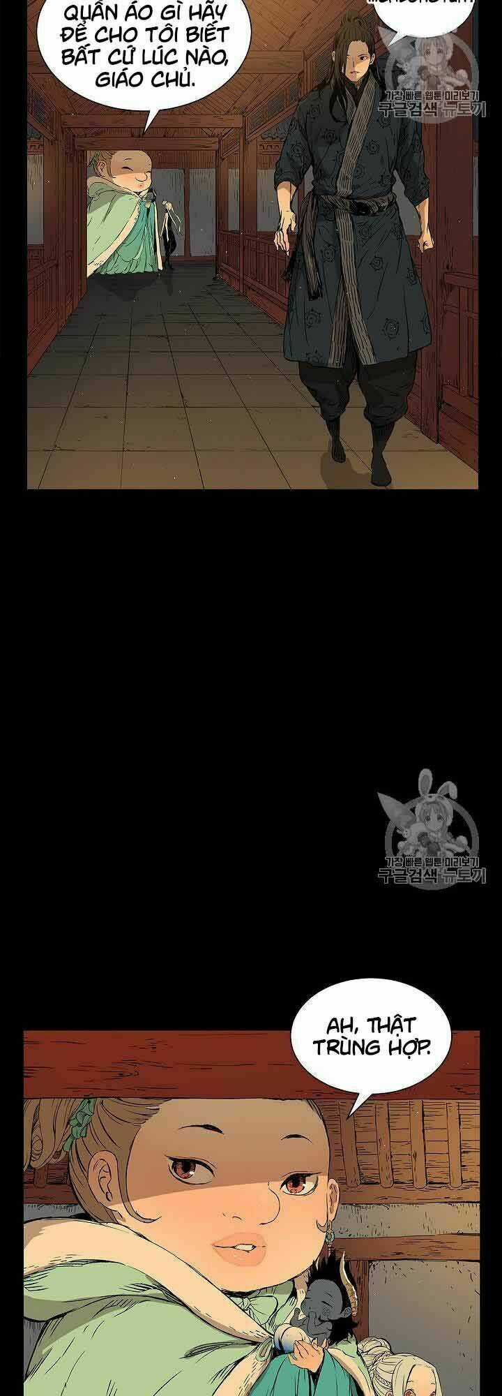 Vô Kiếm Tiểu Tử - Chapter 47 - Trang 42