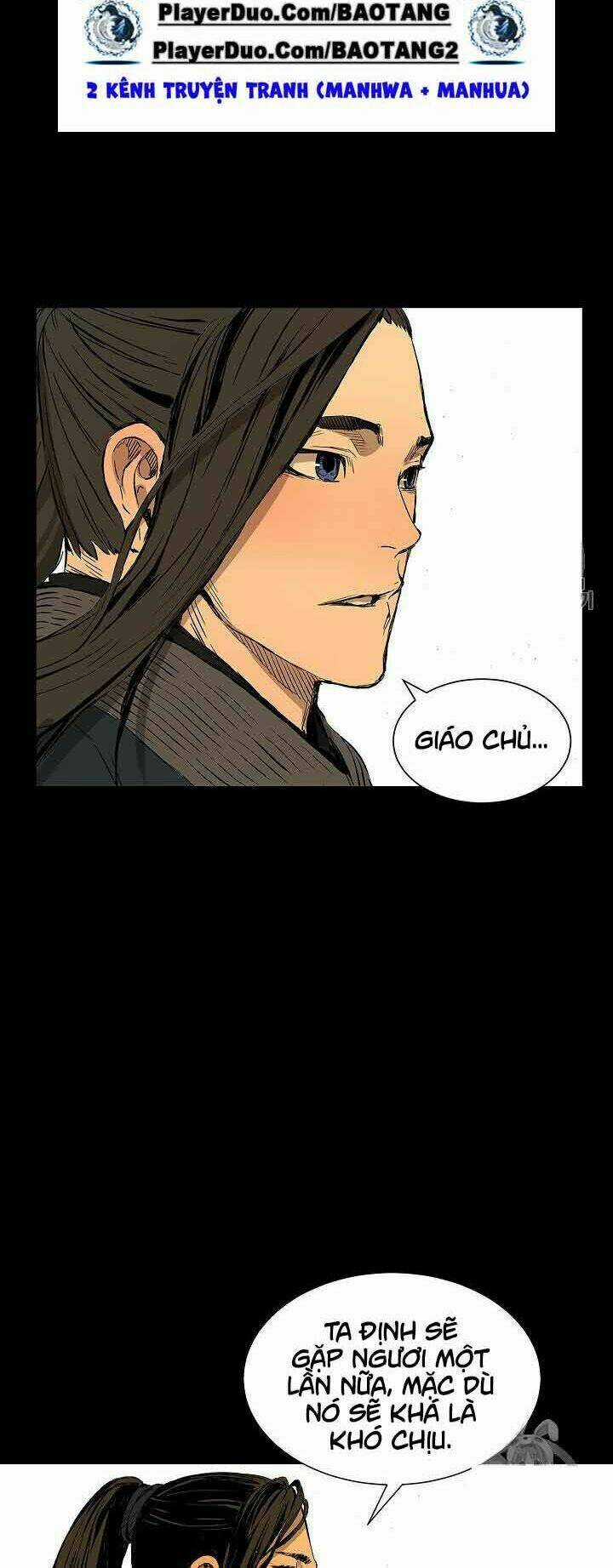 Vô Kiếm Tiểu Tử - Chapter 47 - Trang 44