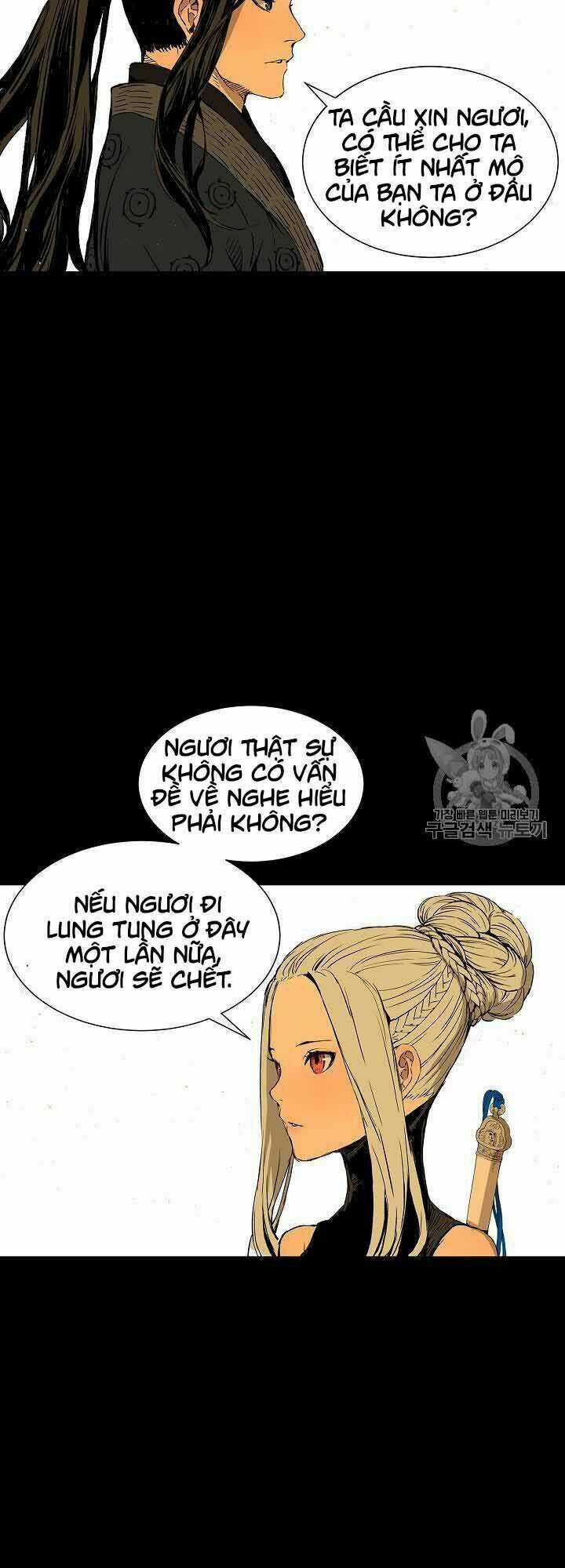 Vô Kiếm Tiểu Tử - Chapter 47 - Trang 45