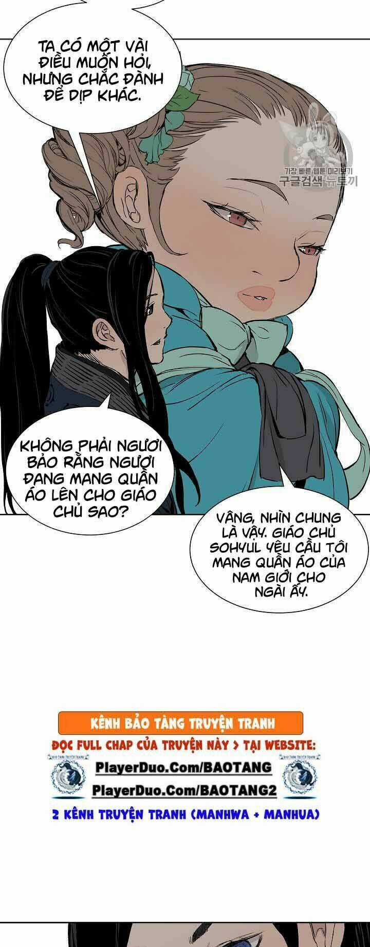 Vô Kiếm Tiểu Tử - Chapter 47 - Trang 47