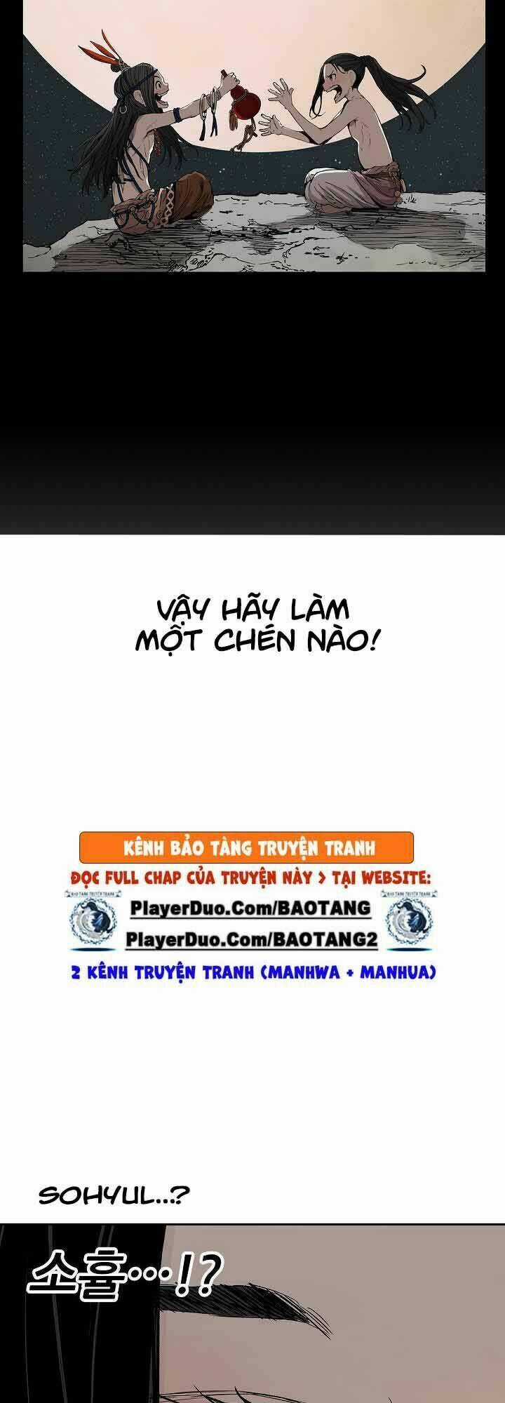 Vô Kiếm Tiểu Tử - Chapter 47 - Trang 49