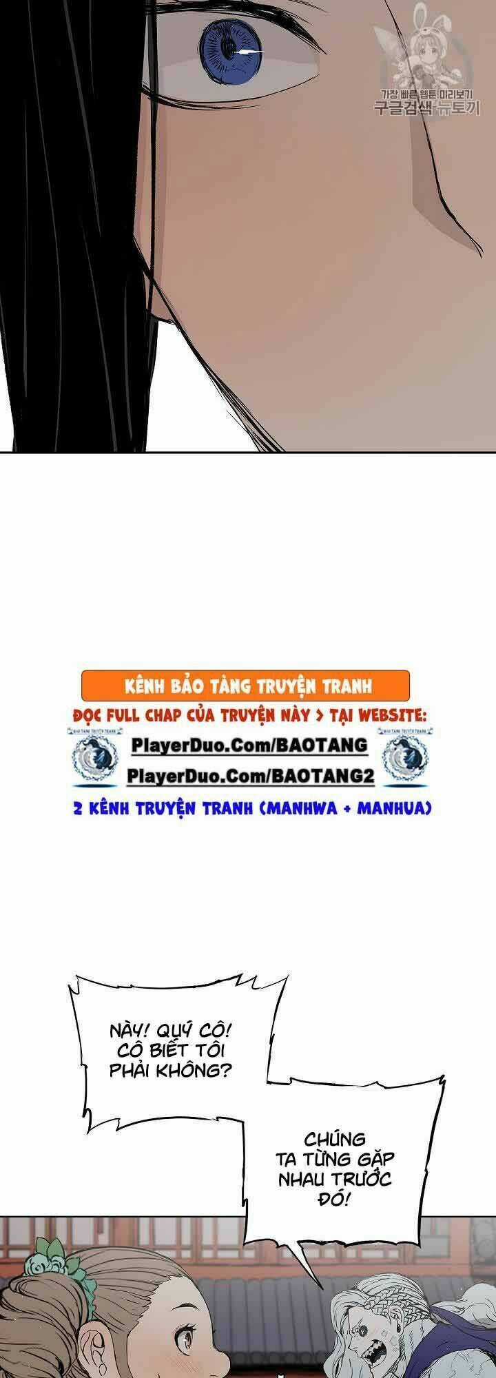 Vô Kiếm Tiểu Tử - Chapter 47 - Trang 50