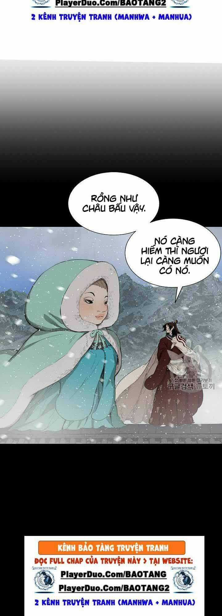 Vô Kiếm Tiểu Tử - Chapter 47 - Trang 54