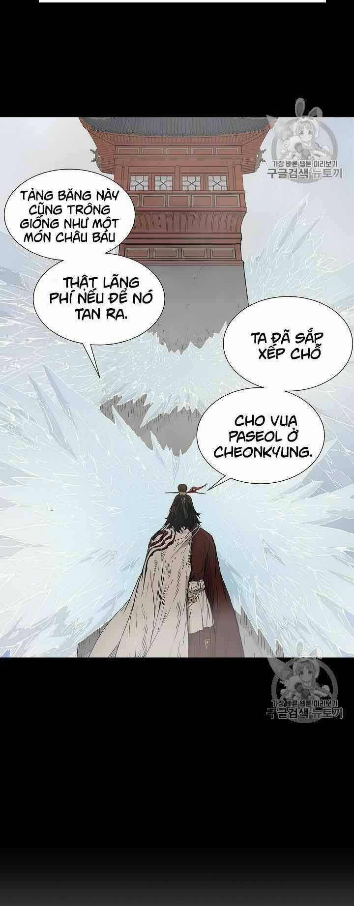 Vô Kiếm Tiểu Tử - Chapter 47 - Trang 55