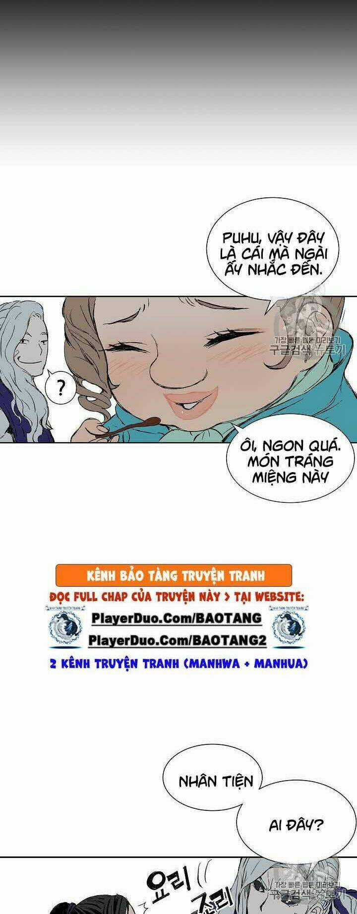 Vô Kiếm Tiểu Tử - Chapter 47 - Trang 56