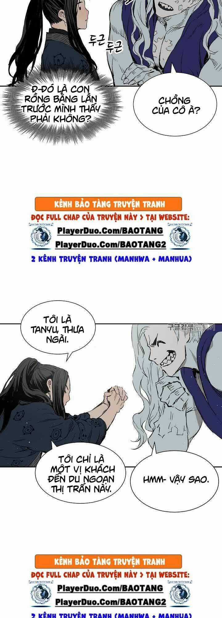 Vô Kiếm Tiểu Tử - Chapter 47 - Trang 57