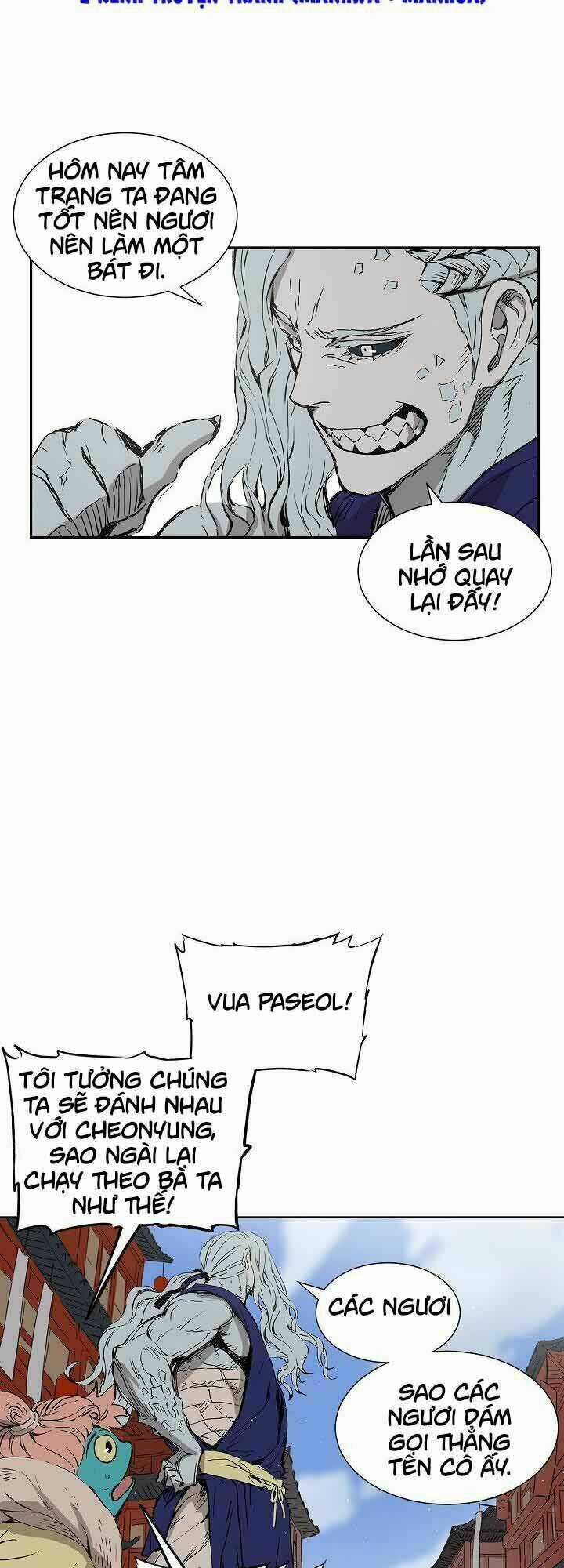 Vô Kiếm Tiểu Tử - Chapter 47 - Trang 58