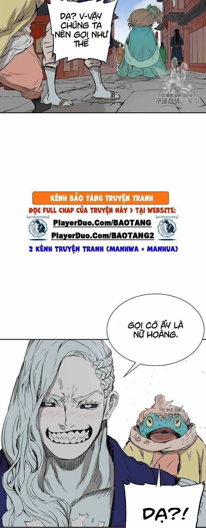 Vô Kiếm Tiểu Tử - Chapter 47 - Trang 59