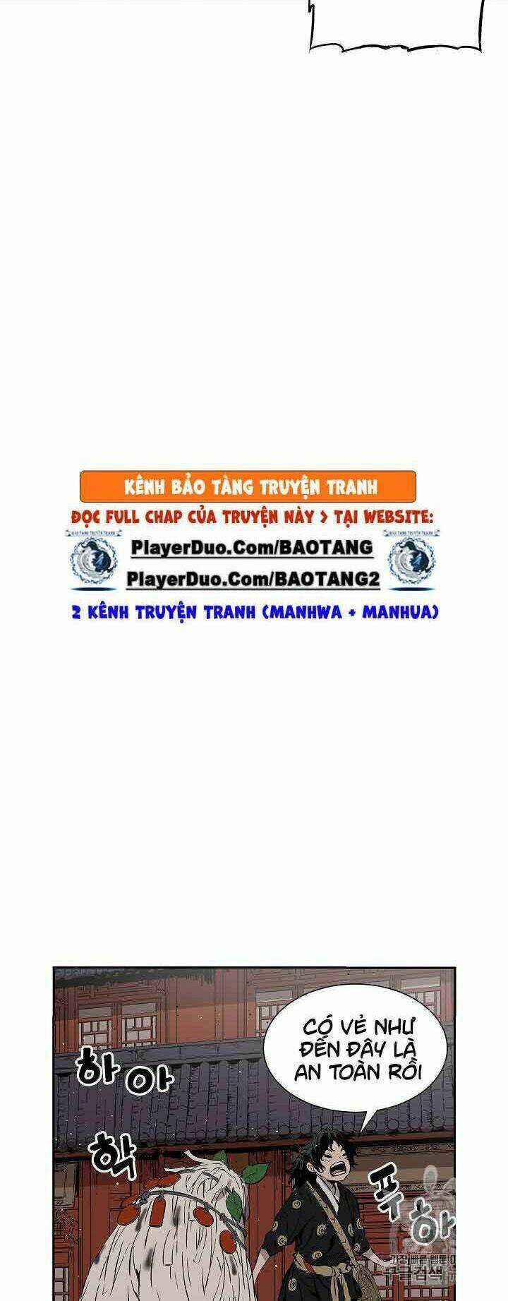 Vô Kiếm Tiểu Tử - Chapter 47 - Trang 60