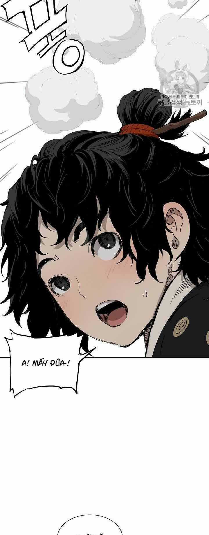 Vô Kiếm Tiểu Tử - Chapter 47 - Trang 7