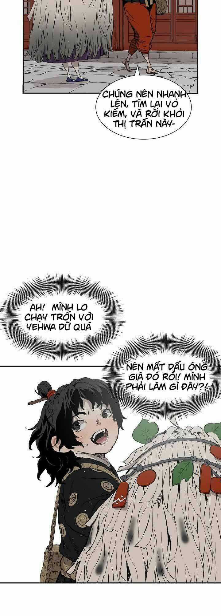 Vô Kiếm Tiểu Tử - Chapter 47 - Trang 61