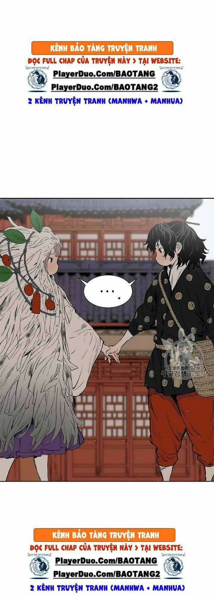 Vô Kiếm Tiểu Tử - Chapter 47 - Trang 62